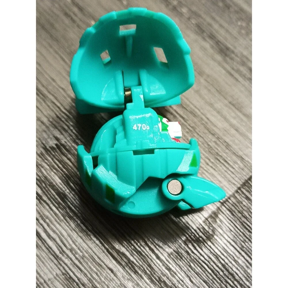 Bakugan Griffon Green Ventus 470g